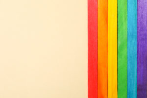 Introductie tot gender-, seksuele en seksediversiteit