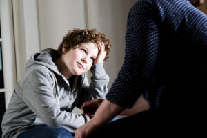 De begeleiding van transjongeren door het CLB